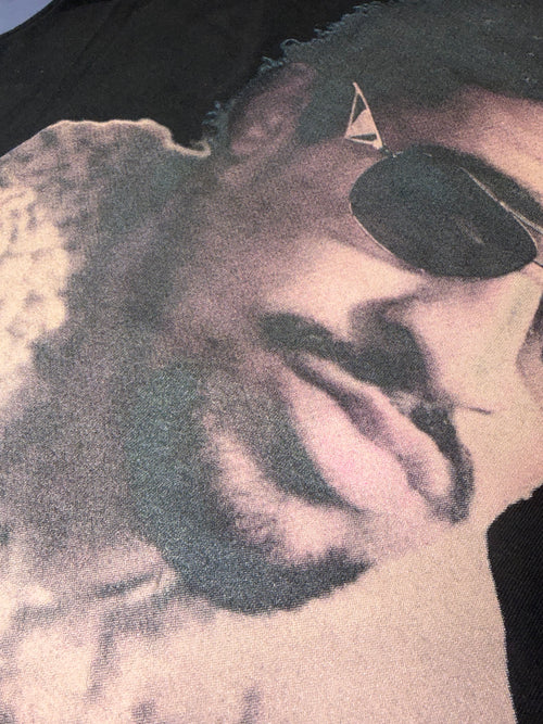 "Big Head Benito" Tee