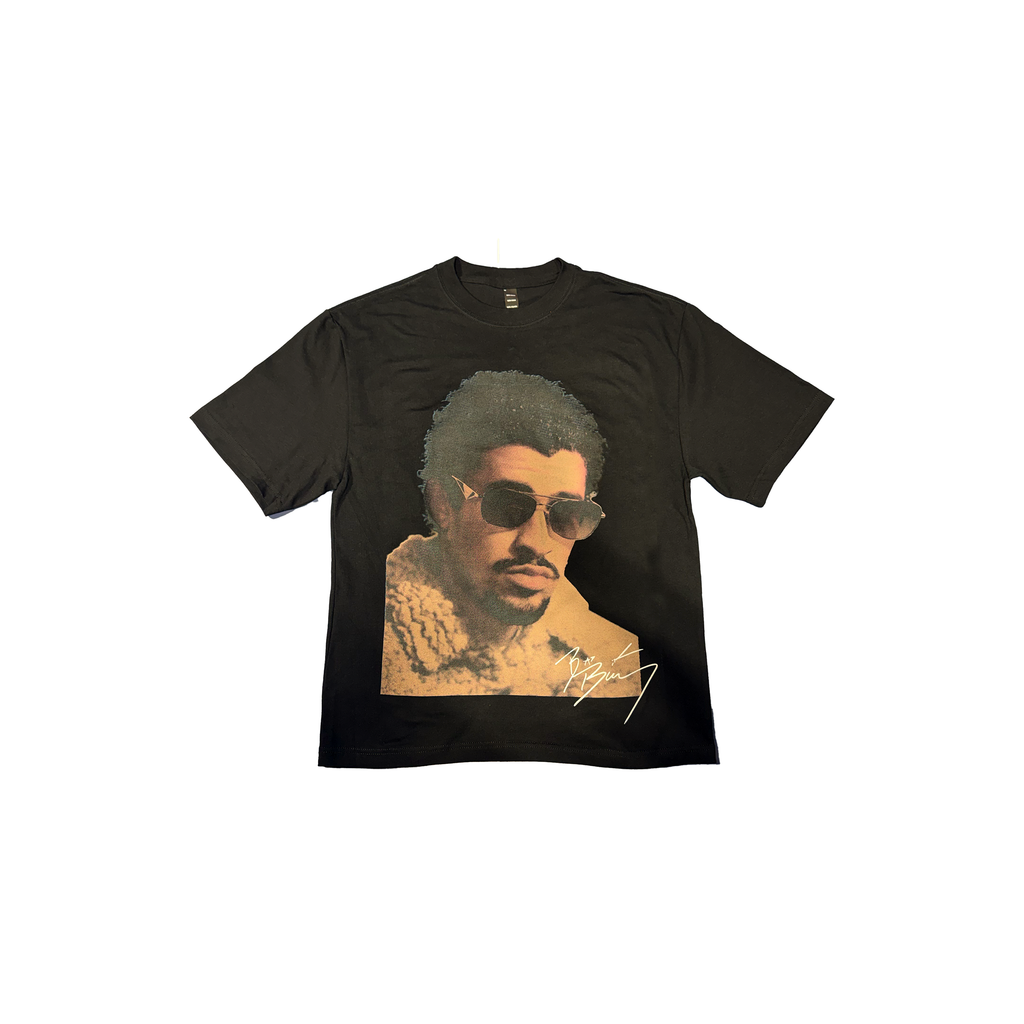 "Big Head Benito" Tee