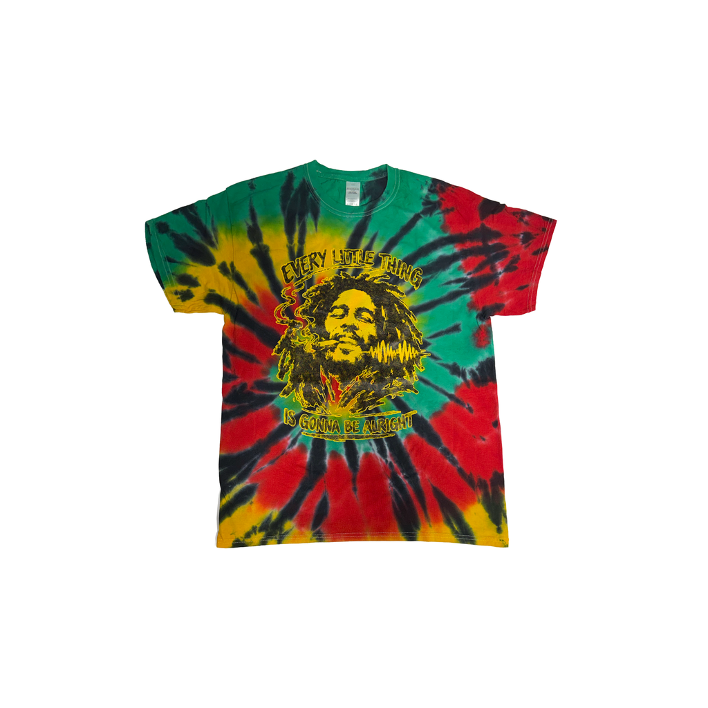 "Its Gonna Be Alright" Tee