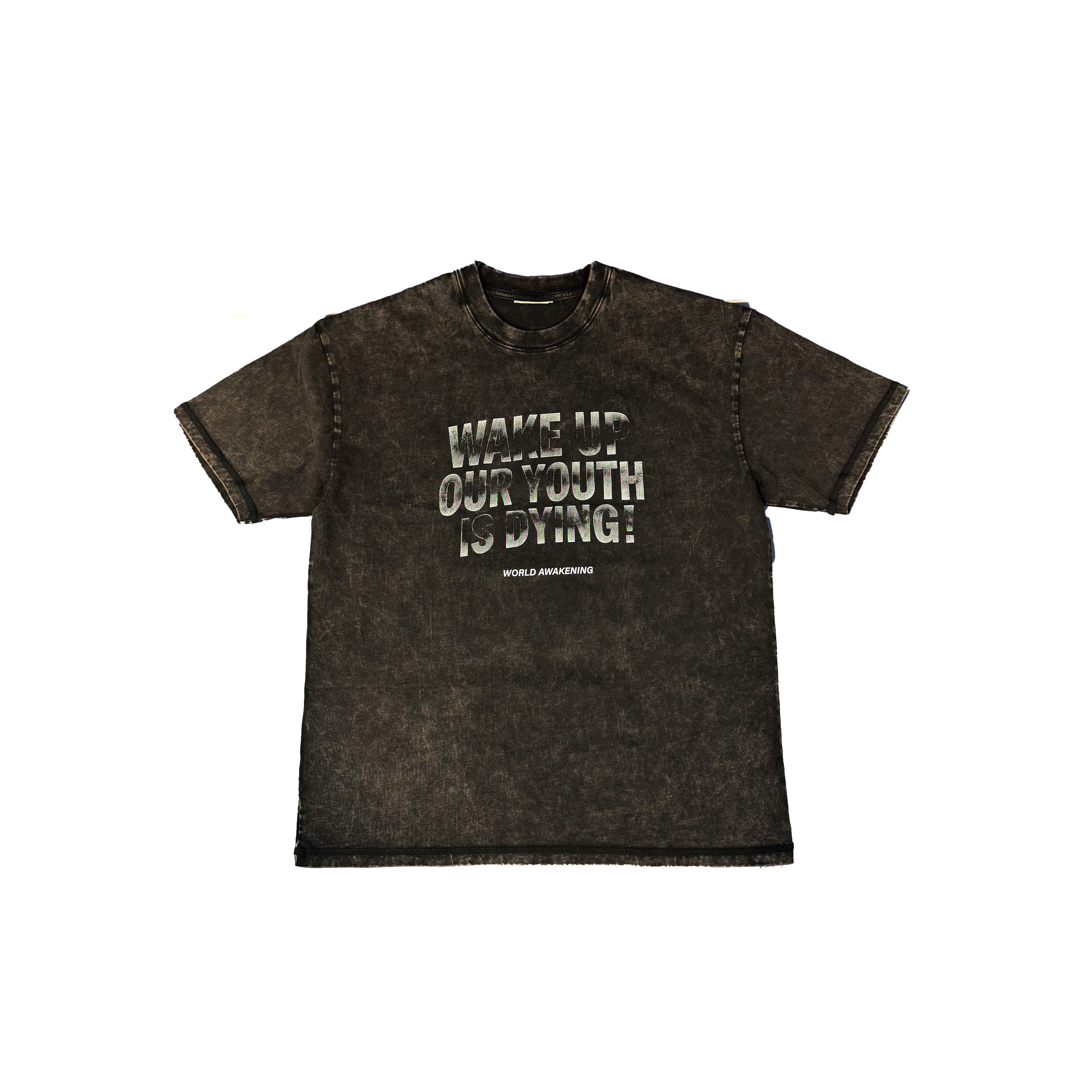 "Our Youth Is Dying" Tee